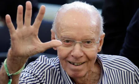 Brasil declara luto oficial de tres días por la Muerte de Zagallo, el único tetracampeón mundial