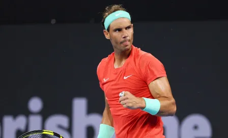 La baja de Rafael Nadal del Abierto de Australia suscita más interrogantes sobre su futuro