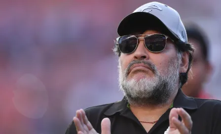 Diego Maradona ganó un juicio después de su fallecimiento, su abogado celebra el resultado 