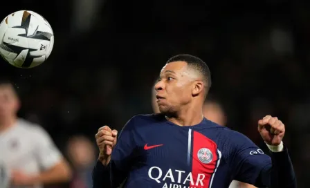 Mbappé buscará reunirse con Al-Khelaifi para decirle que no va a renovar con PSG, según reportes 