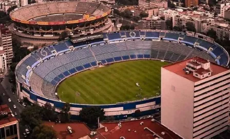 Estadio Ciudad de los Deportes albergará 24 partidos en cuatro meses: ¿Cuáles son?