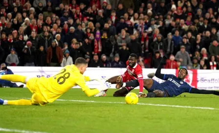 ¡Chelsea sigue en picada! Middlesbrough vence a los Blues en Carabao Cup  