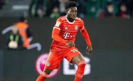 Real Madrid insiste en fichar a Alphonso Davies el próximo verano