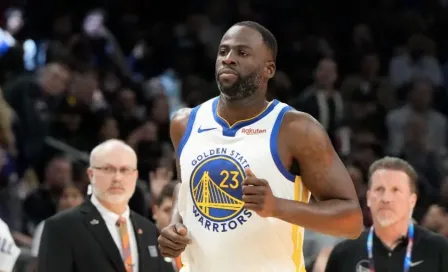 Draymond Green no quiere más 'payasadas': "Le cuestan mucho al equipo"