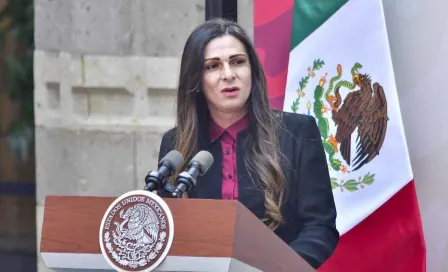 Ana Guevara reveló el presupuesto de la delegación mexicana para los Juegos Olímpicos