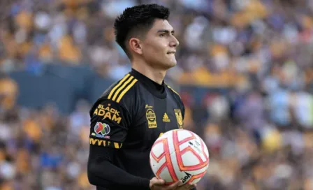 Vladímir Loroña deja Tigres y es nuevo jugador de Santos Laguna