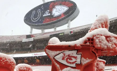 Kansas City Chiefs vs Miami Dolphins apunta a ser uno de los juegos más fríos en la NFL