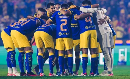 América enfrentará a Xolos sin varias de sus figuras