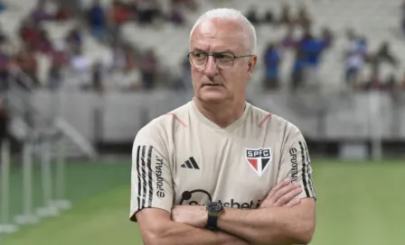 Brasil confirma el nombramiento de Dorival Júnior como su nuevo entrenador