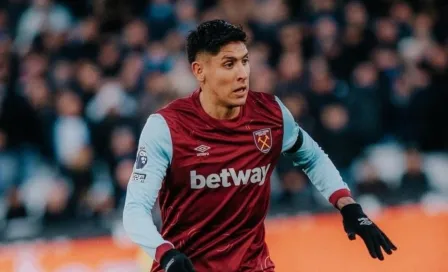 ¡De México para el mundo! West Ham muestra las mejores jugadas defensivas de Edson Álvarez 