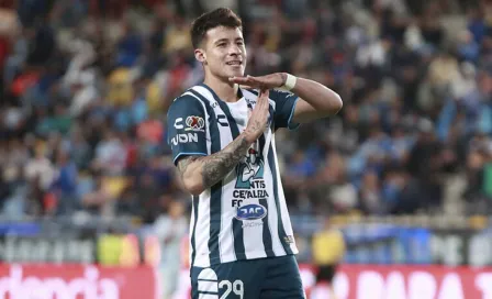 ¡Oficial! Illian Hernández es nuevo refuerzo de América tras bajo rendimiento del Mozumbito