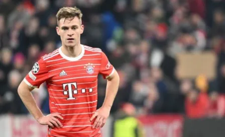 Kimmich pone en duda renovación con Bayern y PSG levanta la mano; opción Barça descartada