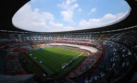 ¡América se queda el Azteca! Las Águilas no usarán el Estadio Ciudad de los Deportes