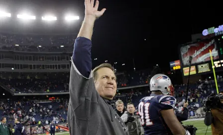 Bill Belichick: Los 10 momentos que marcaron su carrera en los New England Patriots 