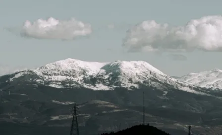 Temporada invernal: ¿Cuándo terminan los Frentes Fríos en México?