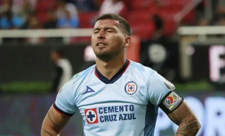 ¿Indirecta a Anselmi y Cruz Azul? Esposa de Juan Escobar lanza enigmático mensaje 