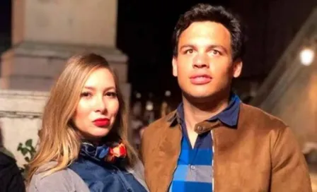 Esposa de Julio César Chávez Jr. le pidió el divorcio al boxeador tras ser detenido