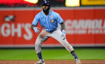 MLB: Randy Arozarena e Isaac Paredes tienen millonarias mejoras con los Rays