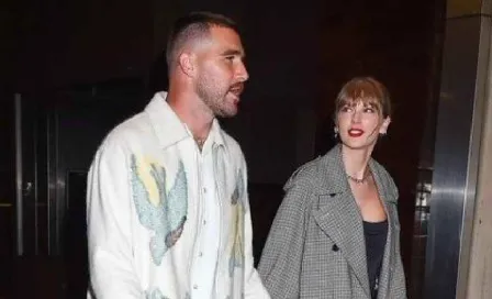 ¡He's gonna be the end game! Reportan que Taylor Swift y Travis Kelce planean comprometerse