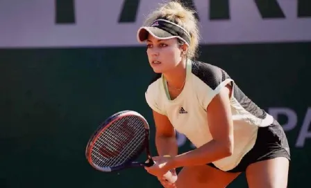 ¡Histórica! Renata Zarazúa venció a Destanee Aiava y se clasificó al Australian Open