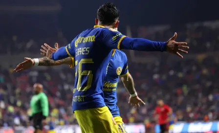 ¡El Campeón se hace respetar! América gana con equipo alternativo en Tijuana