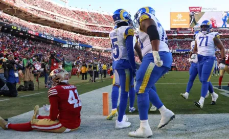 ¿LA Rams o Detroit Lions? La IA ya tiene a su ganador para el partido de la Ronda de Comodines