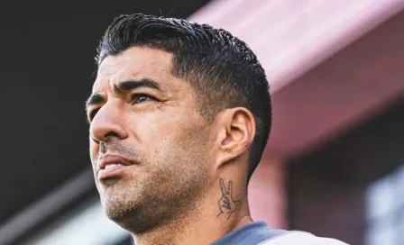 Luis Suárez confiesa que quiso abandonar Barcelona y llegar a la MLS en 2019 