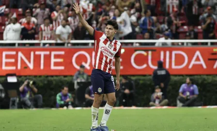 PSV manda mensaje a Chivas luego del gol tardío de Erick Gutiérrez: "Algo sabemos de eso"