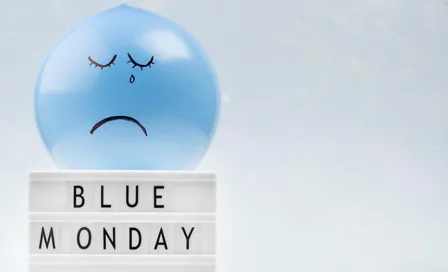 Blue Monday 2024: Este lunes 15 de enero es el día más triste del año!