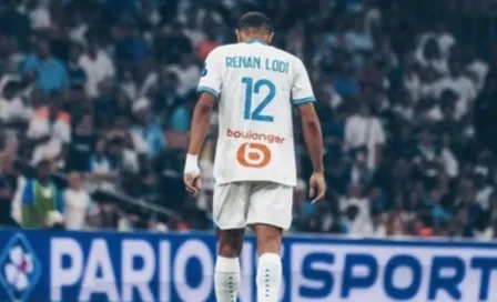 Renan Lodi deja el futbol europeo y es nuevo jugador del Al-Hilal árabe