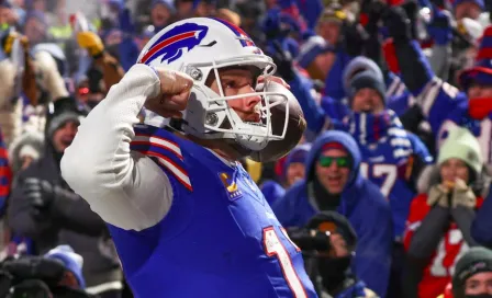 NFL: Bills vence a Steelers en Wild Card; Mahomes y Allen se volverán a encontrar en Playoffs