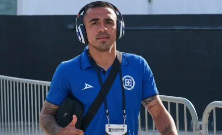 ¡OFICIAL! Alonso Escoboza es nuevo jugador de Mazatlán tras dejar a Cruz Azul