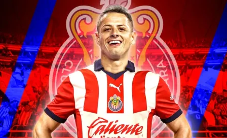 ‘Chicharito nos ha impactado como jugador franquicia’: Directora de Marketing de Chivas