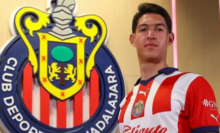 José Castillo elogia a 'Chicharito' y señala que quiere ser campeón con él en Chivas