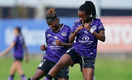 Mazatlán Femenil vence a Cruz Azul y logra su primera victoria en 31 partidos