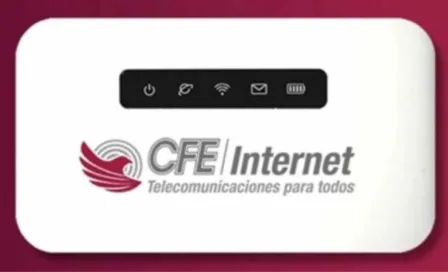 ¿Cómo instalar el internet de la Comisión Federal de Electricidad?