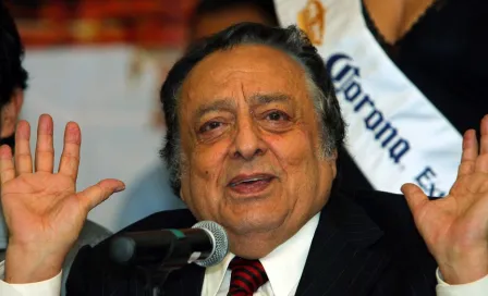 10 años sin Don José Sulaimán: El legado continúa dentro y fuera del ring