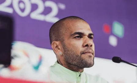 Dani Alves confesó haber estado alcoholizado el día del supuesto acoso sexual 