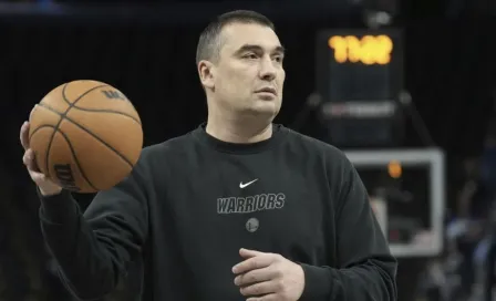 Muere Dejan Milojević, asistente de los Golden State Warriors, a los 46 años