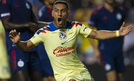 ¿Sebastián Cáceres a Europa? América recibirá una oferta irrechazable por el defensor