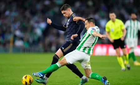 ¡Extrañarán al 'Principito'! Así reaccionó la afición de Betis a la salida de Andrés Guardado