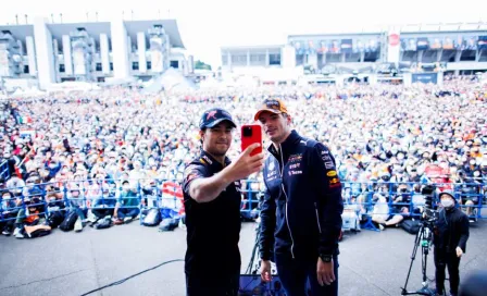 Horner reconoció que Verstappen tiene más influencia que 'Checo' Pérez: "Su valor es mayor"