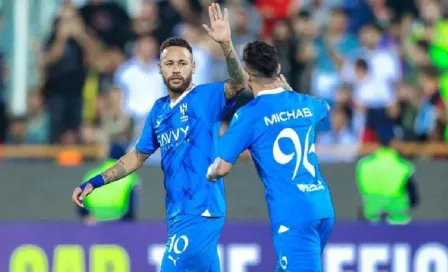 ¿Neymar deja al Al Hilal? Esto es lo que se sabe