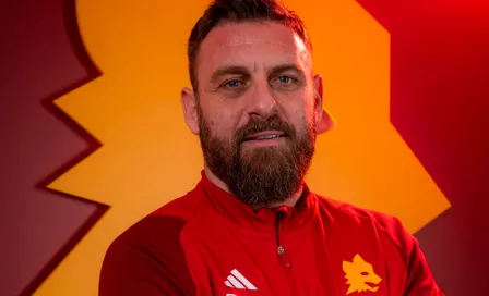 Daniele De Rossi reveló limitantes que le impuso la Roma de la Serie A para ser DT