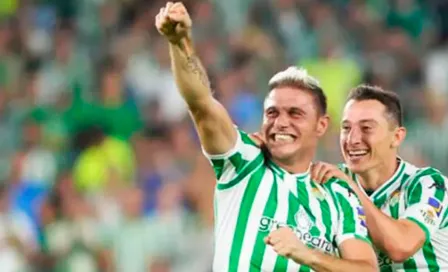 Guardado: Joaquín envió emotivo mensaje de 'leyenda a leyenda' al 'Principito' tras salida del Betis