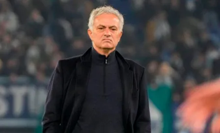 Mourinho apunta al Al Shabab tras salir de la Roma; medios árabes reportan que ya dio el 'sí'