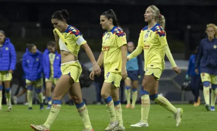 América Femenil pide no quedarse sin estadio tras el cierre del Azteca