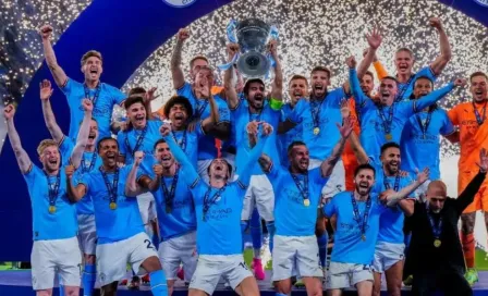 Manchester City podría descender de la Premier League por incumplir Fair Play Financiero 