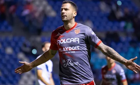 ¡Como de Rayo! Necaxa le da la vuelta a Puebla y se afianza en la cima de la Liga MX