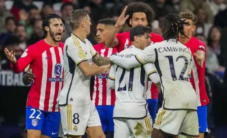 Real Madrid TV explota contra arbitraje en el juego ante Atlético de Madrid: 'Ha sido vergonzoso'